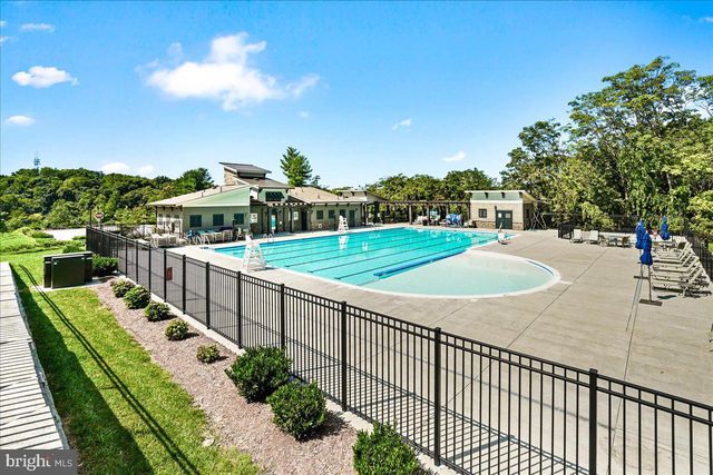 8509 RAPTOR RIDGE LN, Frederick, MD 21704