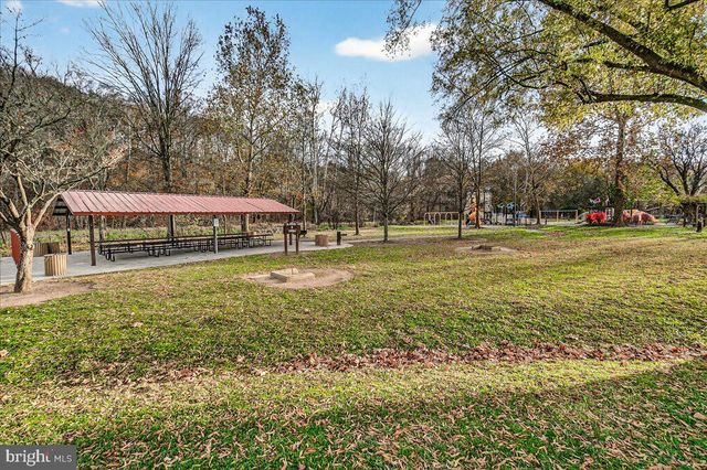 8509 RAPTOR RIDGE LN, Frederick, MD 21704