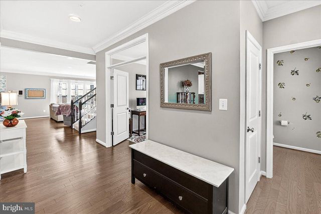 8509 RAPTOR RIDGE LN, Frederick, MD 21704