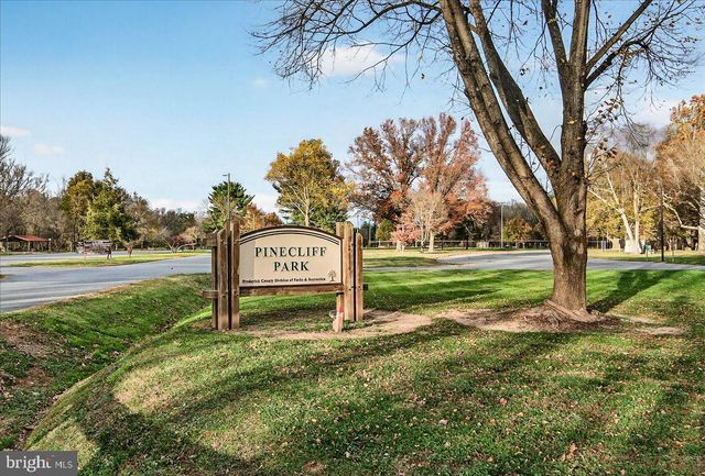 8509 RAPTOR RIDGE LN, Frederick, MD 21704