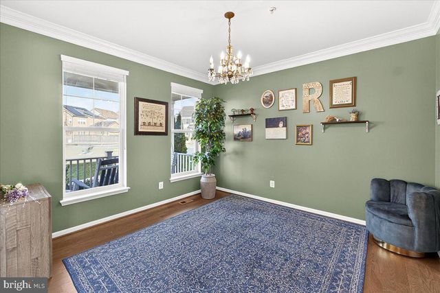 8509 RAPTOR RIDGE LN, Frederick, MD 21704