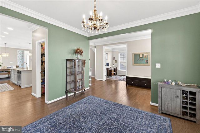 8509 RAPTOR RIDGE LN, Frederick, MD 21704