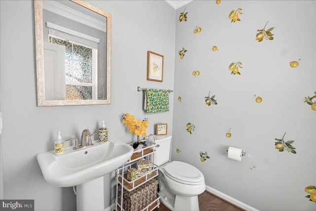 8509 RAPTOR RIDGE LN, Frederick, MD 21704