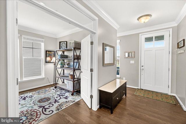 8509 RAPTOR RIDGE LN, Frederick, MD 21704