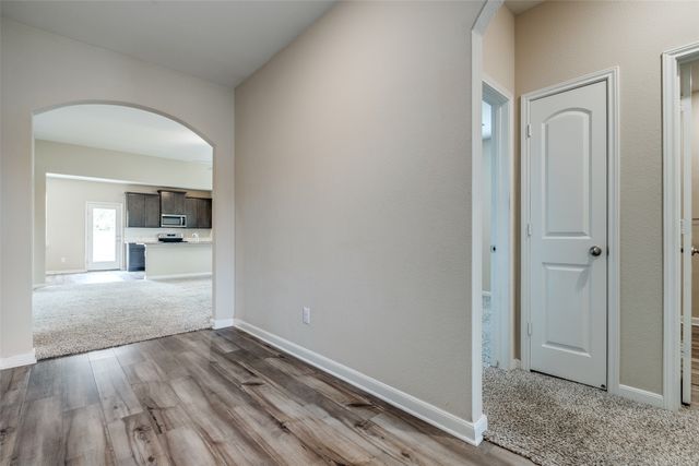 1603 Cotton Blossom Lane, Princeton, TX 75407