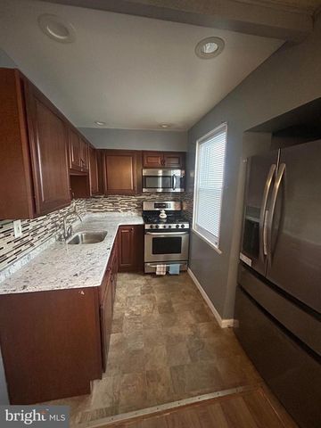 207 BRAINARD BLVD, Sharon Hill, PA 19079