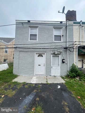 207 BRAINARD BLVD, Sharon Hill, PA 19079