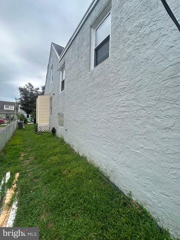 207 BRAINARD BLVD, Sharon Hill, PA 19079