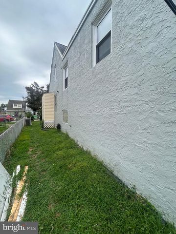 207 BRAINARD BLVD, Sharon Hill, PA 19079