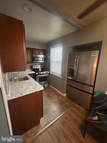 207 BRAINARD BLVD, Sharon Hill, PA 19079
