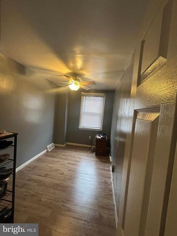 207 BRAINARD BLVD, Sharon Hill, PA 19079