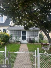 207 BRAINARD BLVD, Sharon Hill, PA 19079