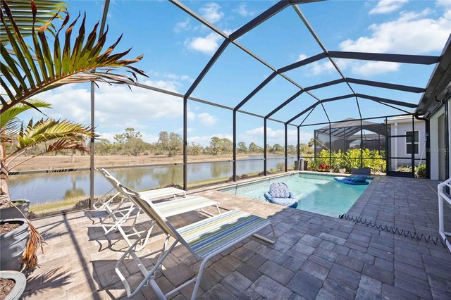 11561 TRAILWOOD DRIVE, Venice, FL 34293