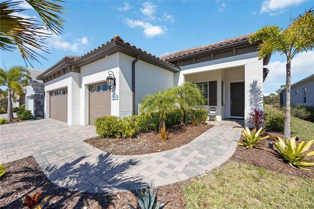 11561 TRAILWOOD DRIVE, Venice, FL 34293
