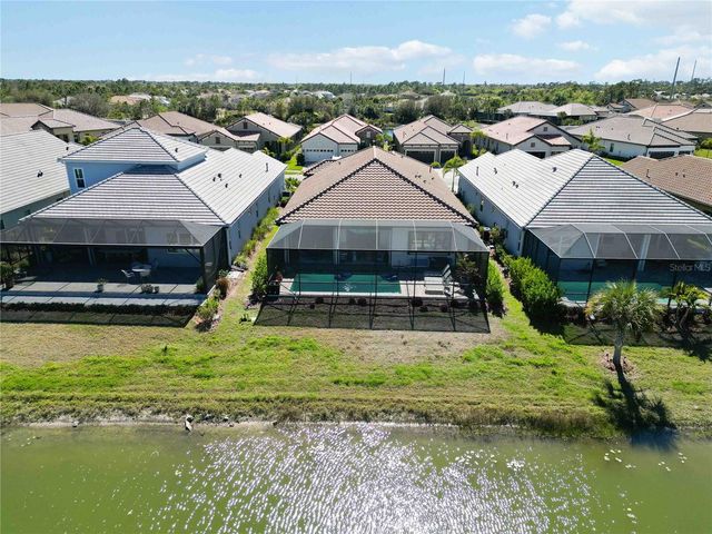 11561 TRAILWOOD DRIVE, Venice, FL 34293