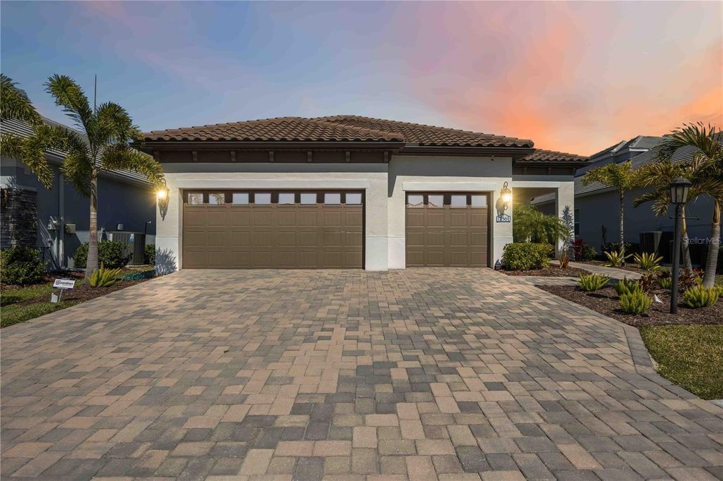 11561 TRAILWOOD DRIVE, Venice, FL 34293