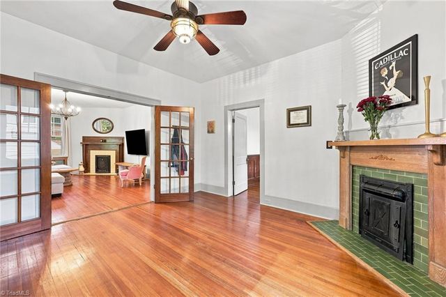 123 S Sunset Drive, Winston-salem, NC 27101