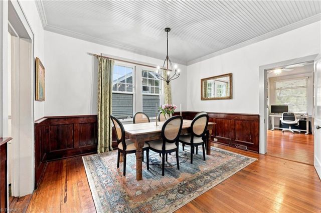 123 S Sunset Drive, Winston-salem, NC 27101