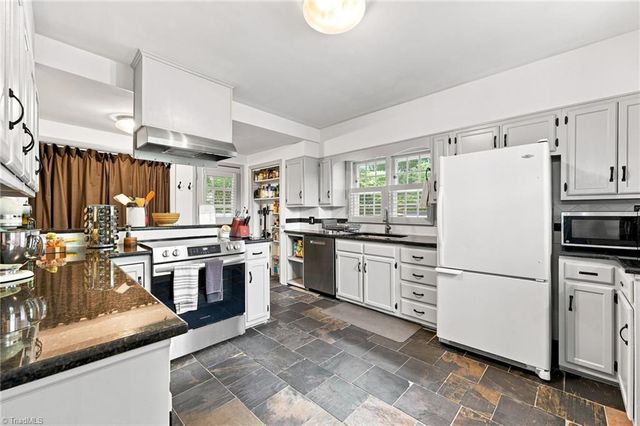 123 S Sunset Drive, Winston-salem, NC 27101