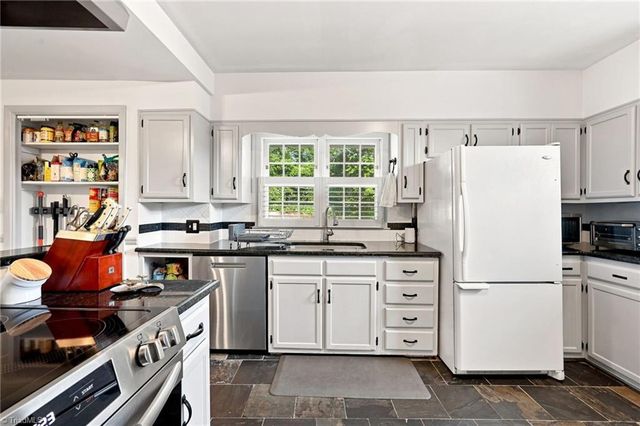 123 S Sunset Drive, Winston-salem, NC 27101