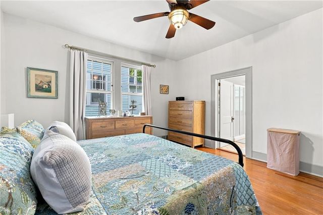 123 S Sunset Drive, Winston-salem, NC 27101