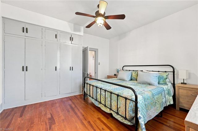 123 S Sunset Drive, Winston-salem, NC 27101