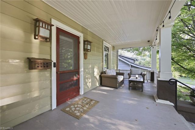123 S Sunset Drive, Winston-salem, NC 27101