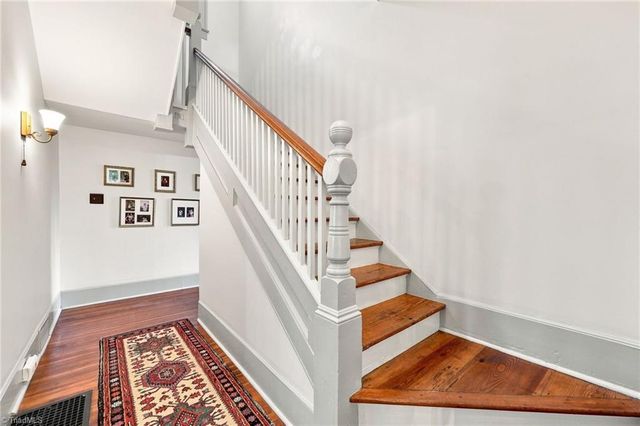 123 S Sunset Drive, Winston-salem, NC 27101