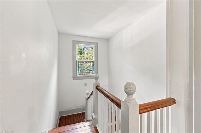 123 S Sunset Drive, Winston-salem, NC 27101