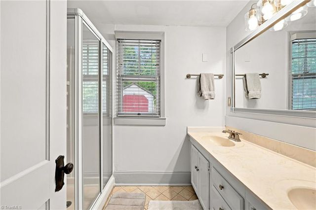 123 S Sunset Drive, Winston-salem, NC 27101