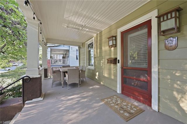 123 S Sunset Drive, Winston-salem, NC 27101
