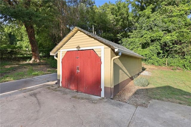 123 S Sunset Drive, Winston-salem, NC 27101