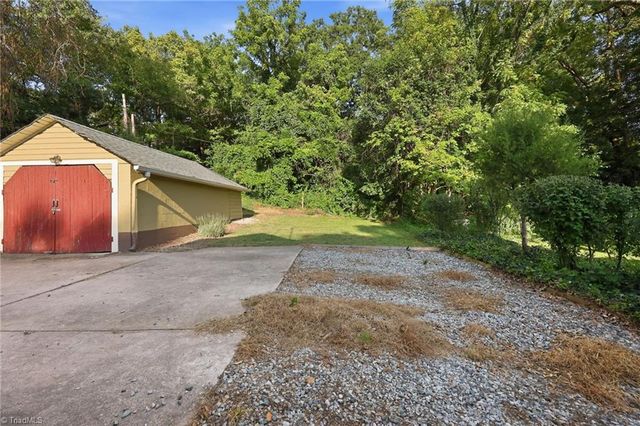 123 S Sunset Drive, Winston-salem, NC 27101