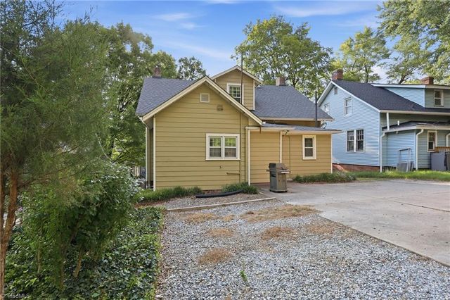 123 S Sunset Drive, Winston-salem, NC 27101