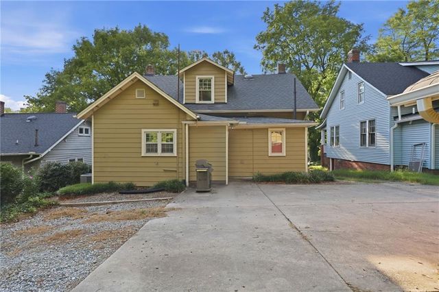 123 S Sunset Drive, Winston-salem, NC 27101