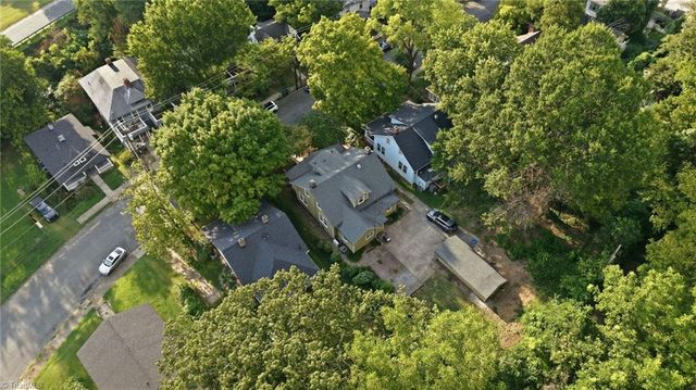 123 S Sunset Drive, Winston-salem, NC 27101