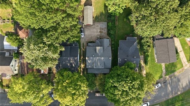 123 S Sunset Drive, Winston-salem, NC 27101
