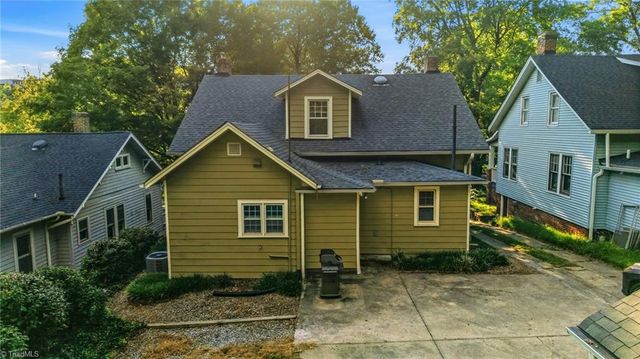123 S Sunset Drive, Winston-salem, NC 27101