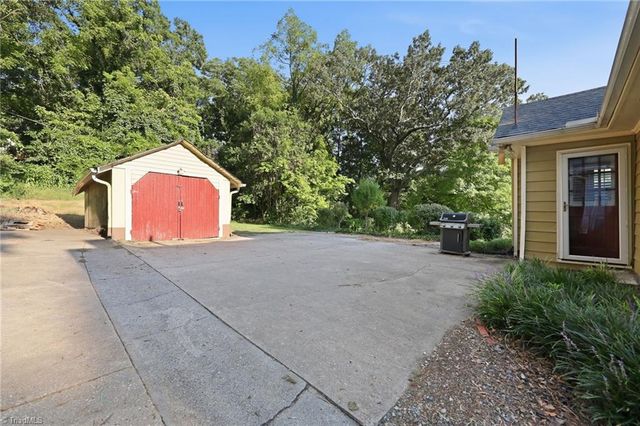 123 S Sunset Drive, Winston-salem, NC 27101