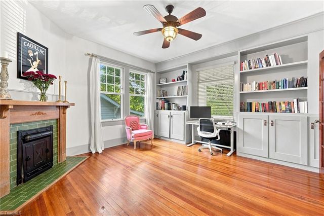 123 S Sunset Drive, Winston-salem, NC 27101