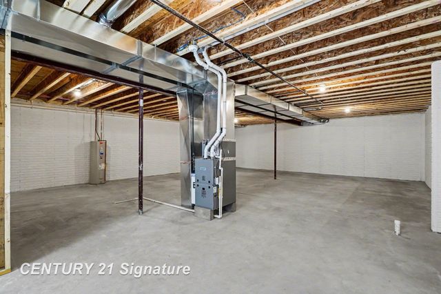 4466 E Lakecress Drive, Saginaw Twp, MI 48603