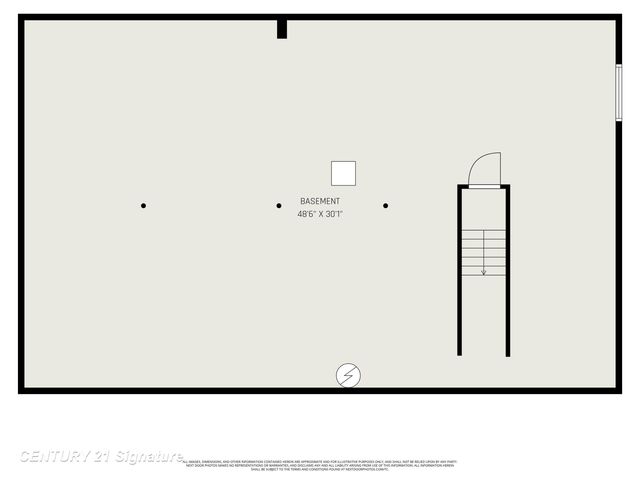 4466 E Lakecress Drive, Saginaw Twp, MI 48603