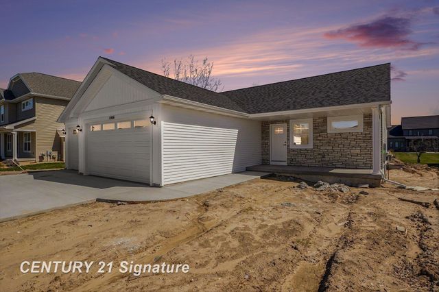 4466 E Lakecress Drive, Saginaw Twp, MI 48603