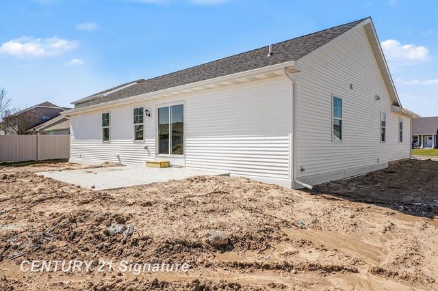 4466 E Lakecress Drive, Saginaw Twp, MI 48603