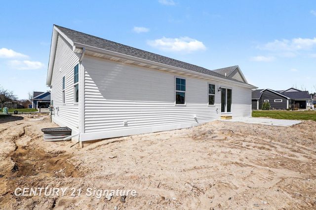 4466 E Lakecress Drive, Saginaw Twp, MI 48603