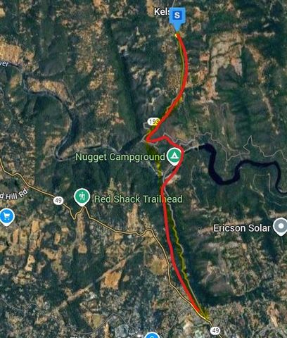 9803 State Highway 193, Placerville, CA 95667