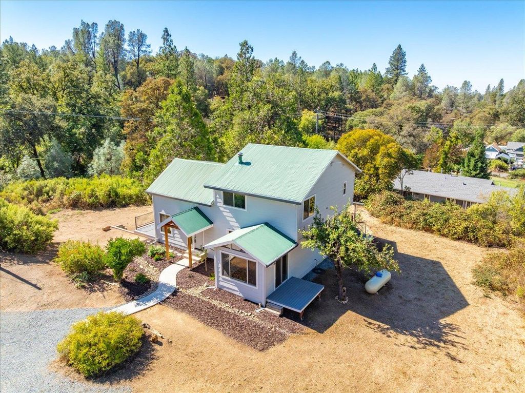 9803 State Highway 193, Placerville, CA 95667