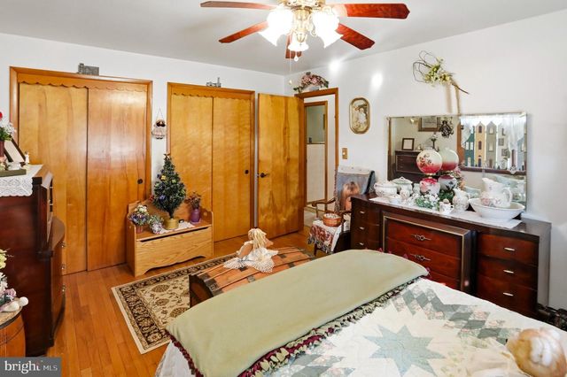 643 W 3RD ST, Birdsboro, PA 19508