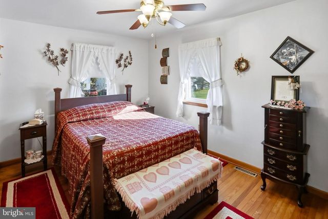 643 W 3RD ST, Birdsboro, PA 19508