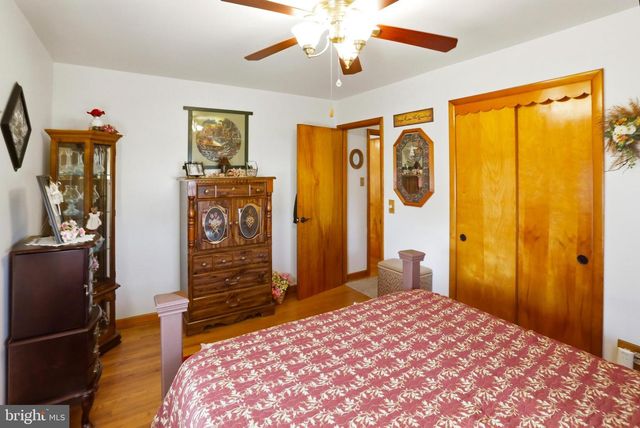 643 W 3RD ST, Birdsboro, PA 19508